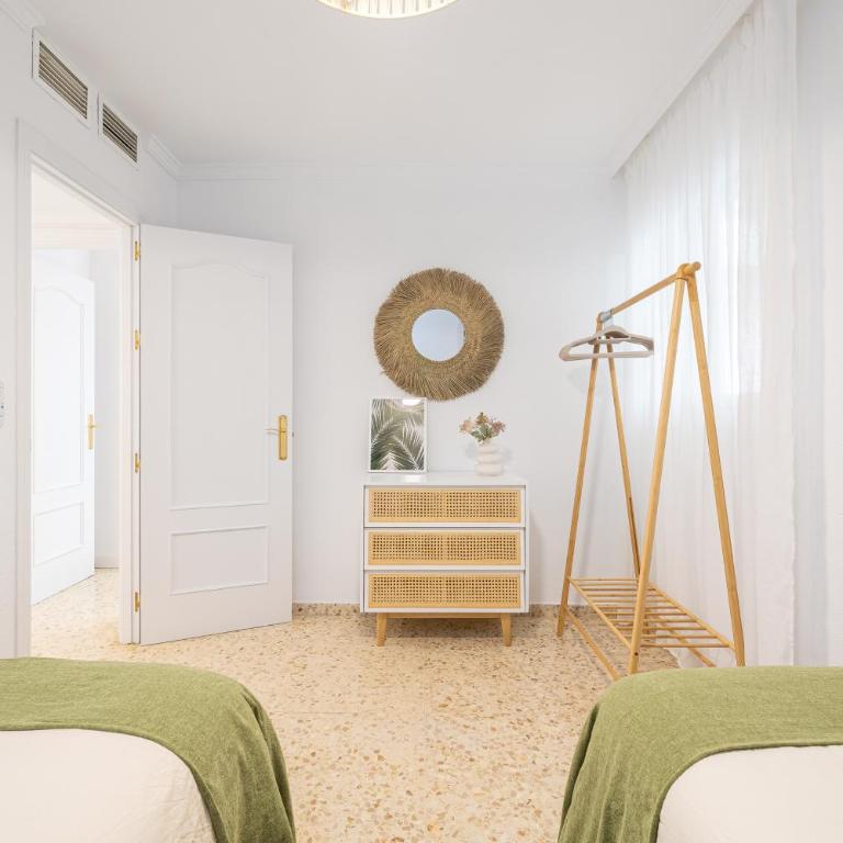 Fuengirola Apartment Puerto by AORA STAY - Apartamento - 25