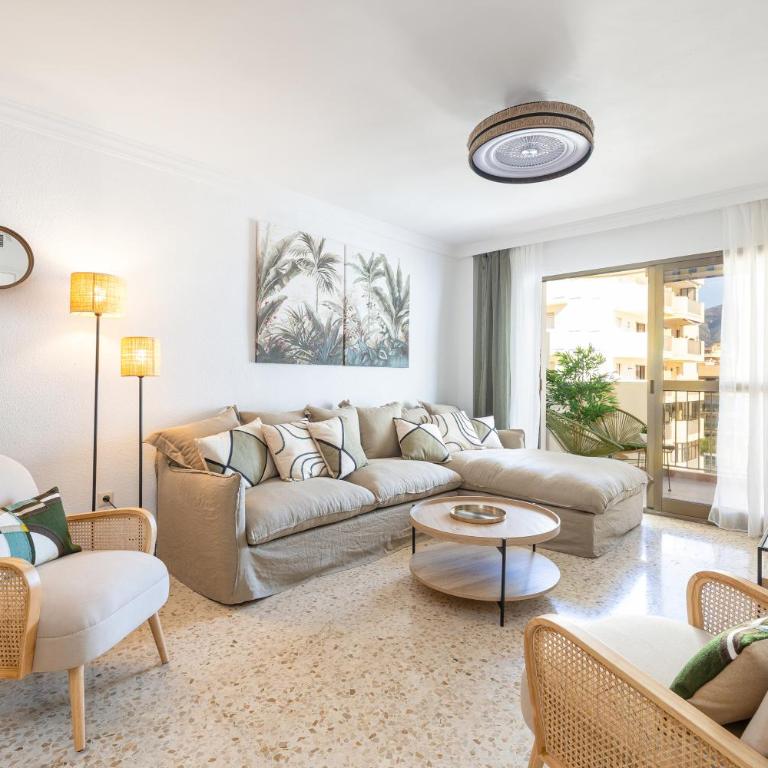 Fuengirola Apartment Puerto by AORA STAY - Apartamento - 4