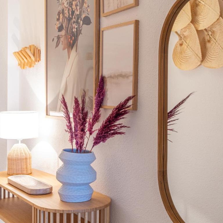 Fuengirola Apartment Puerto by AORA STAY - Apartamento - 37
