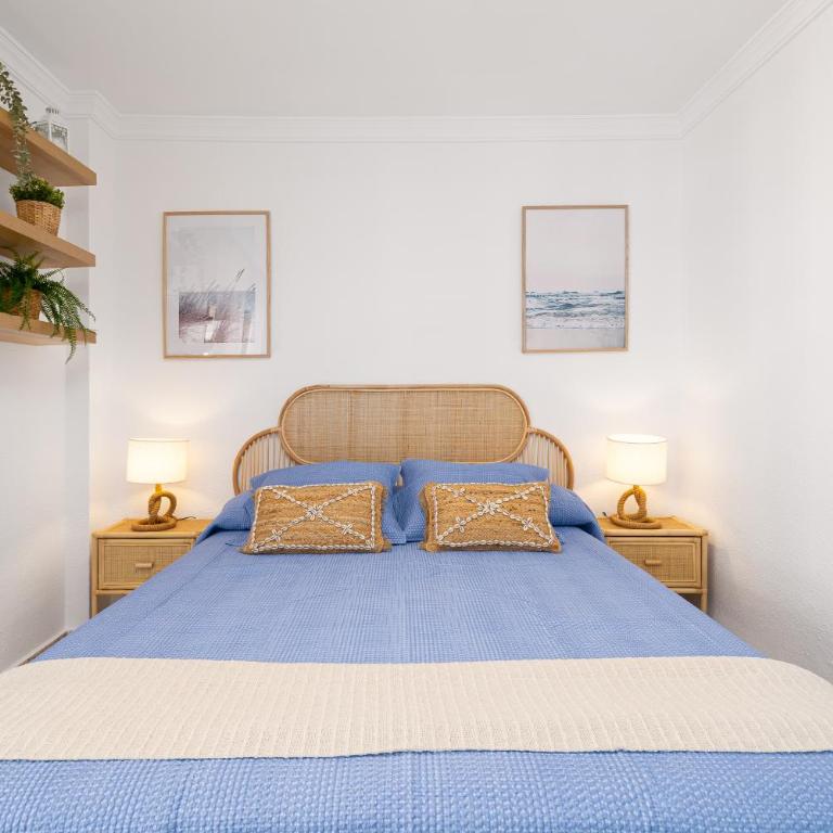 Fuengirola Apartment Puerto by AORA STAY - Apartamento - 11