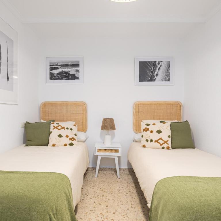 Fuengirola Apartment Puerto by AORA STAY - Apartamento - 26