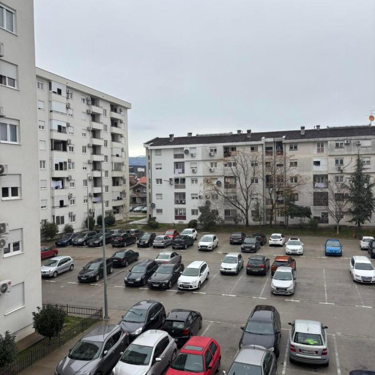 Enjoy Apartmani - Apartman sa 1 Spavaćom Sobom - 32