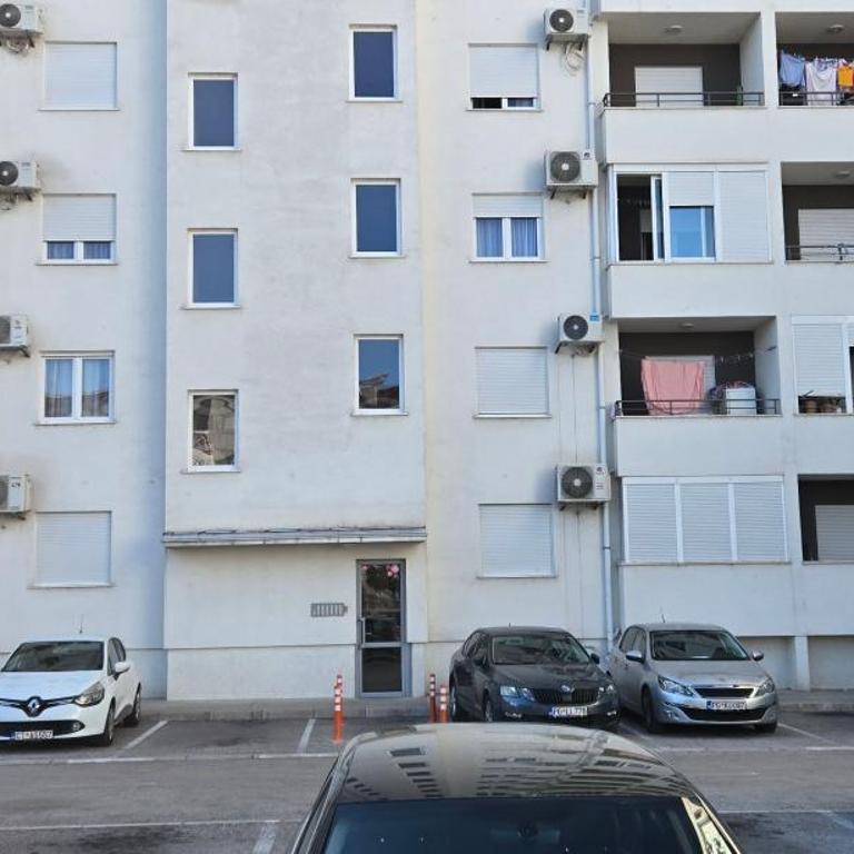 Enjoy Apartmani - Apartman sa 1 Spavaćom Sobom - 31