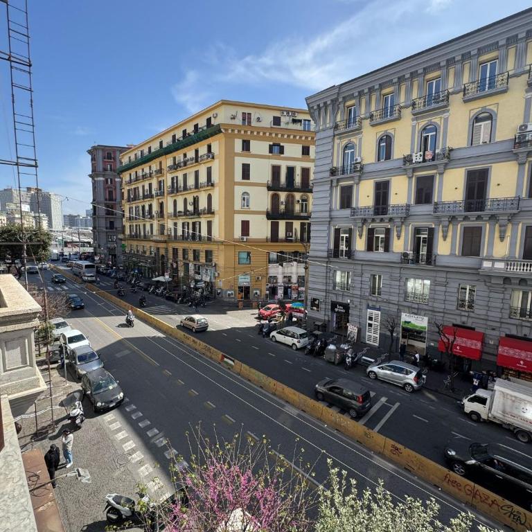 Adaram Suites - Camera King con Vasca Idromassaggio - 6