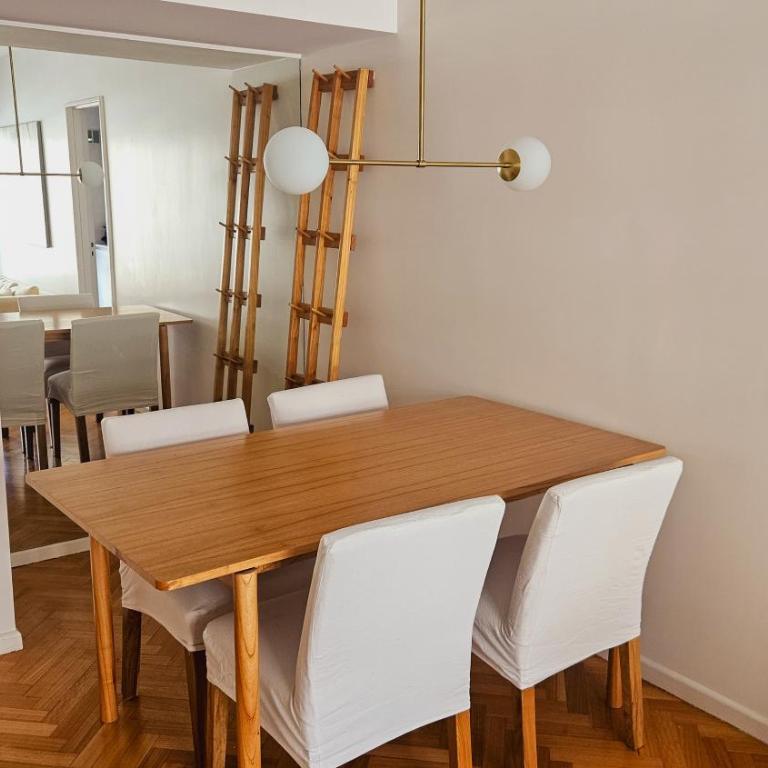 La mejor ubicación en Boulevard Cerviño - Apartamento de 1 dormitorio con terraza - 10