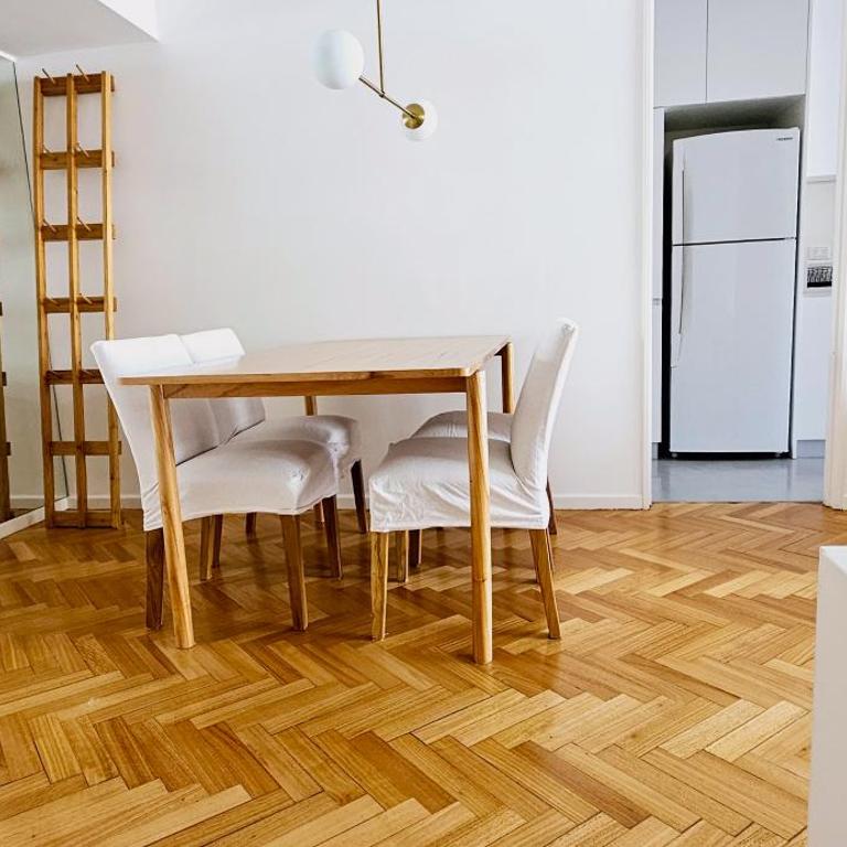 La mejor ubicación en Boulevard Cerviño - One-Bedroom Apartment with Terrace - 17