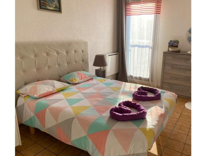 le studio du centre ville - Apartamento de 1 dormitorio - 1