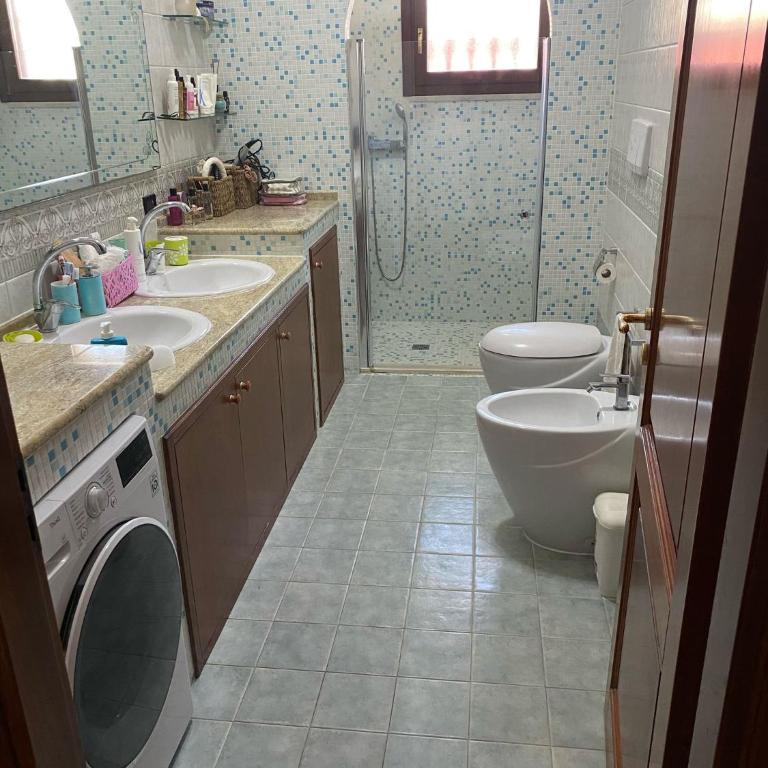 Villa Gilda - Casa con 2 Camere da Letto - 15