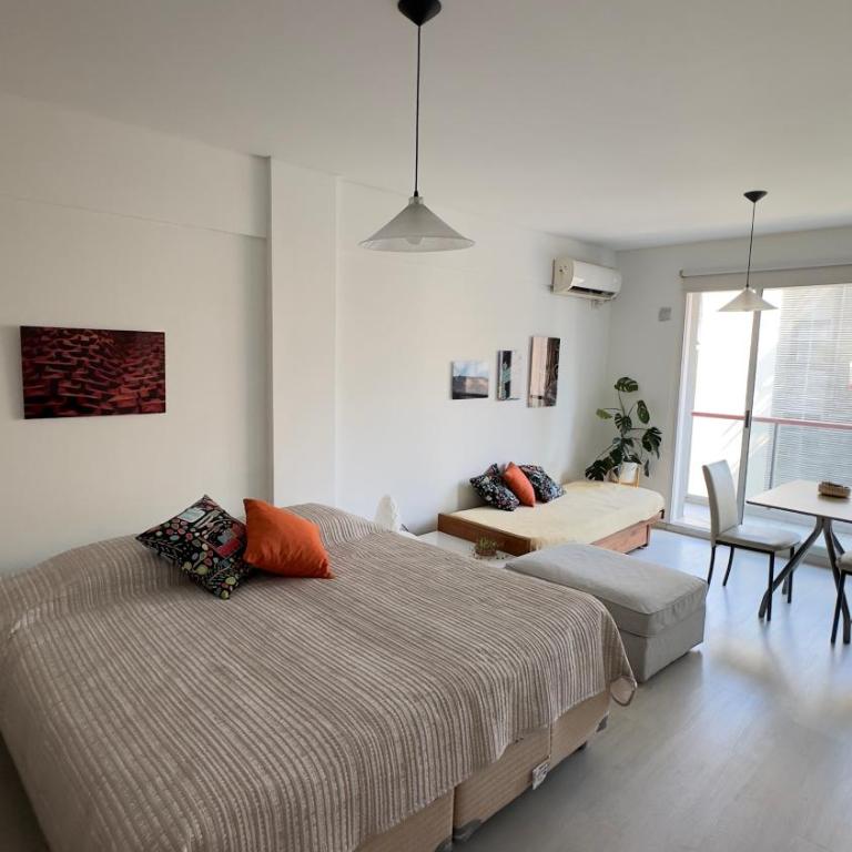 Comfy studio in Palermo - Apartamento de 1 dormitorio - 2
