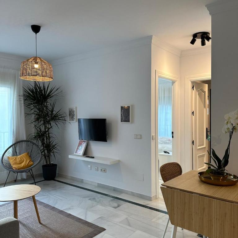Apartamentos Balcones de Nerja - Apartamento de 1 dormitorio - 2