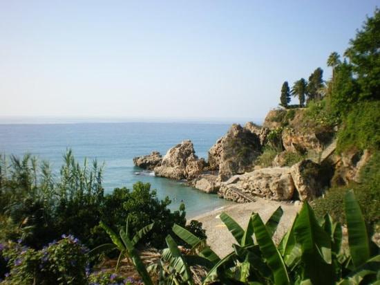 Apartamentos Balcones de Nerja - Apartamento de 1 dormitorio - 7