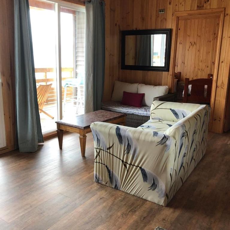 Cabañas brisas del mar Family - Apartamento de 3 dormitorios - 8