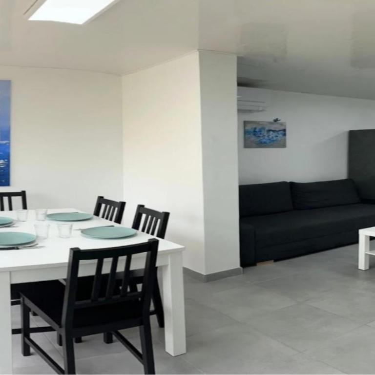 Appartement agde - terrasses de la plage - Apartment mit 2 Schlafzimmern - 6