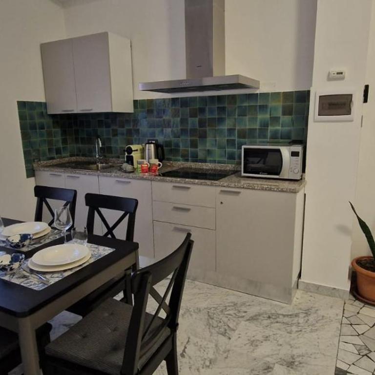 G&G Firenze One Station Apartment - Appartamento con 3 Camere da Letto - 4