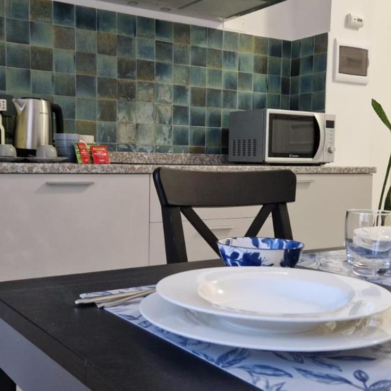 G&G Firenze One Station Apartment - Appartamento con 3 Camere da Letto - 17
