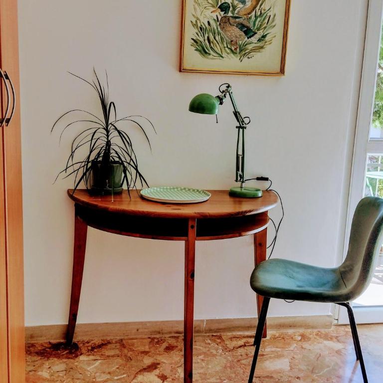Cala Mare Home - Appartamento con 2 Camere da Letto - 4