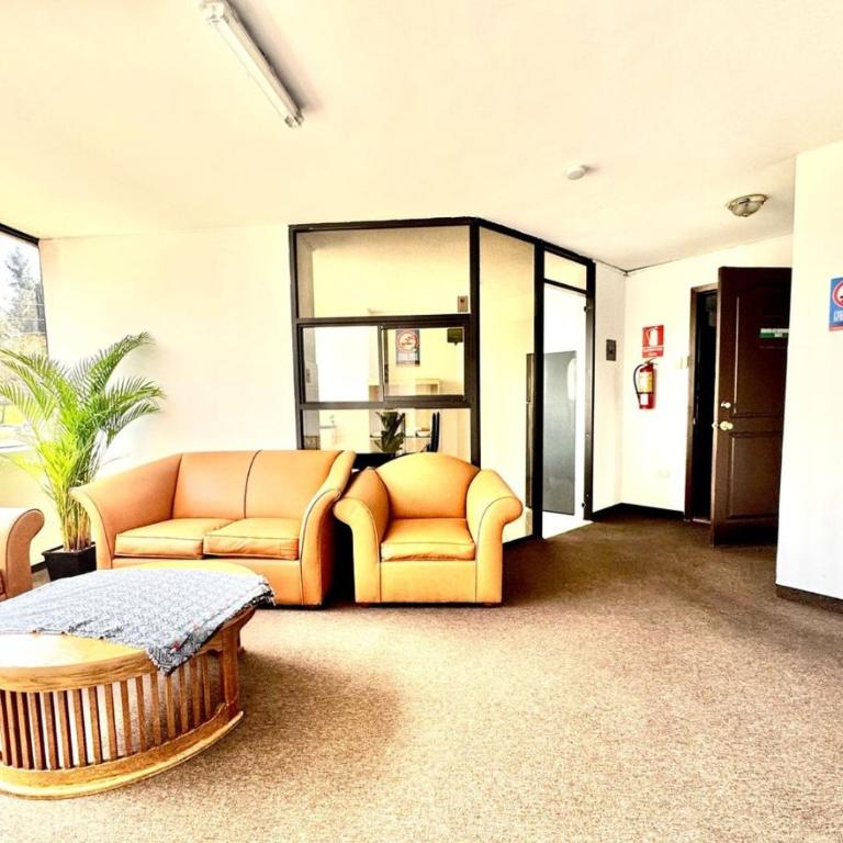 Departamento Familiar junto al Quicentro Norte - Apartamento de 3 dormitorios - 3