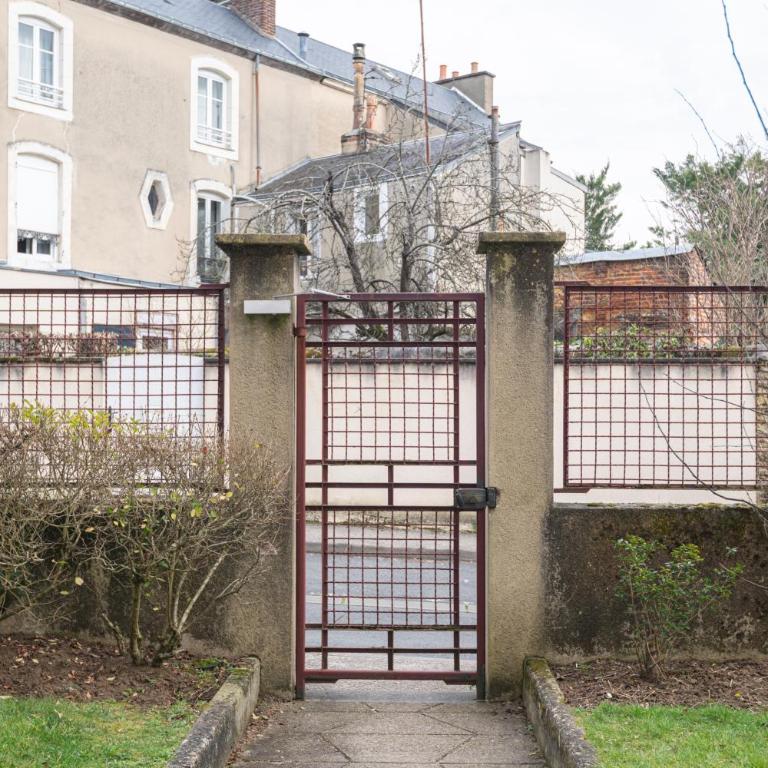 T2 Evasion des 24h - Le Mans - Appartement 1 Chambre - 30