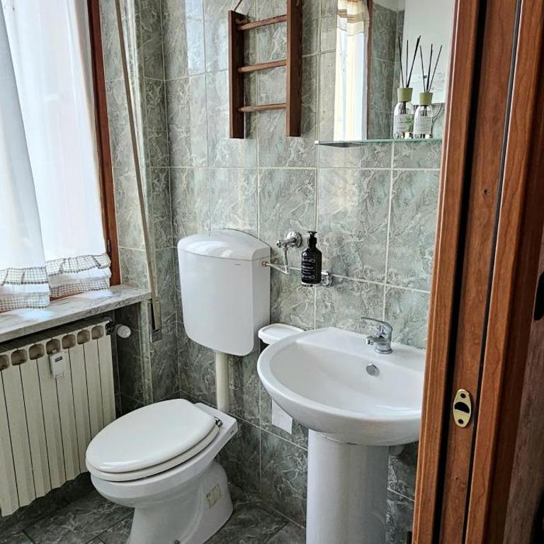 Bilocale Joy Place - One-Bedroom Apartment - 21