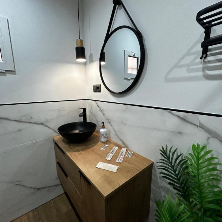 Corazón urbano - Casa con 1 dormitorio - 13