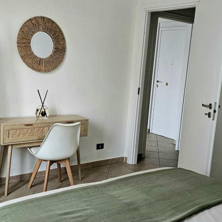 Bilocale Joy Place - One-Bedroom Apartment - 13
