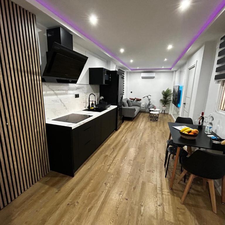 Corazón urbano - Casa con 1 dormitorio - 2