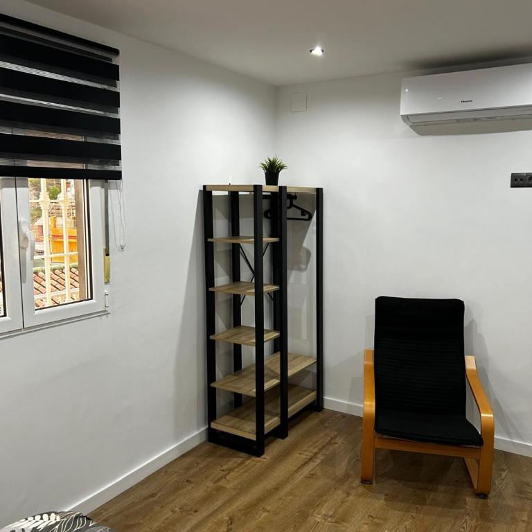 Corazón urbano - Casa con 1 dormitorio - 11