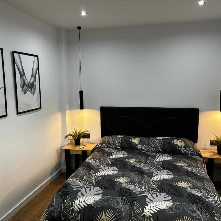 Corazón urbano - Casa con 1 dormitorio - 9