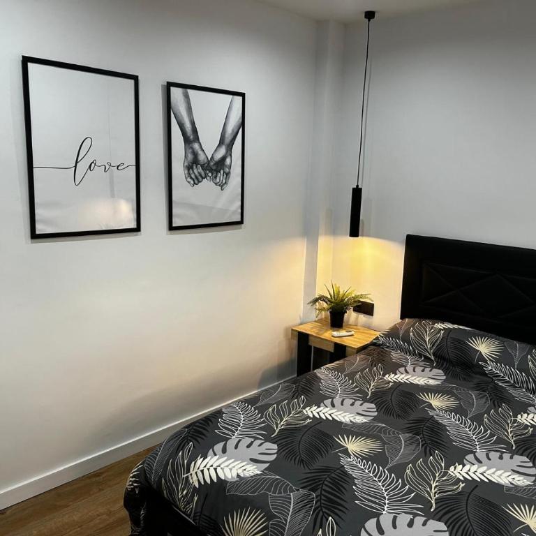 Corazón urbano - Casa con 1 dormitorio - 10