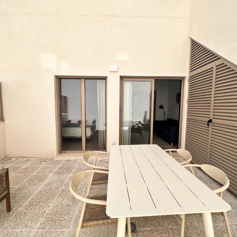 Filologo Sanelo Luxury Apartaments - Two-Bedroom Apartment - 2