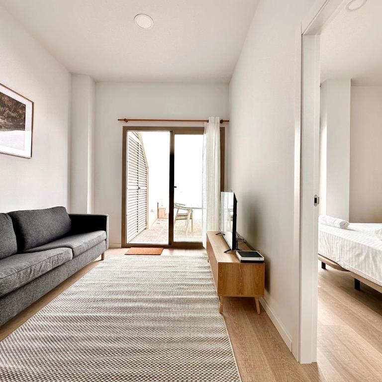 Filologo Sanelo Luxury Apartaments - Two-Bedroom Apartment - 4