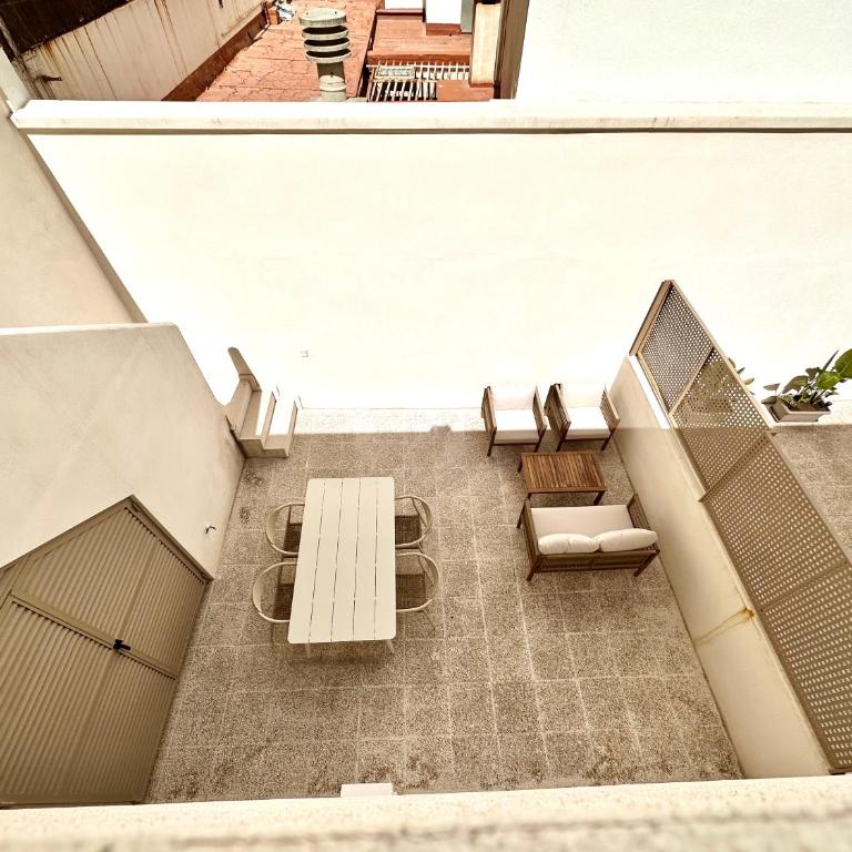 Filologo Sanelo Luxury Apartaments - Two-Bedroom Apartment - 7