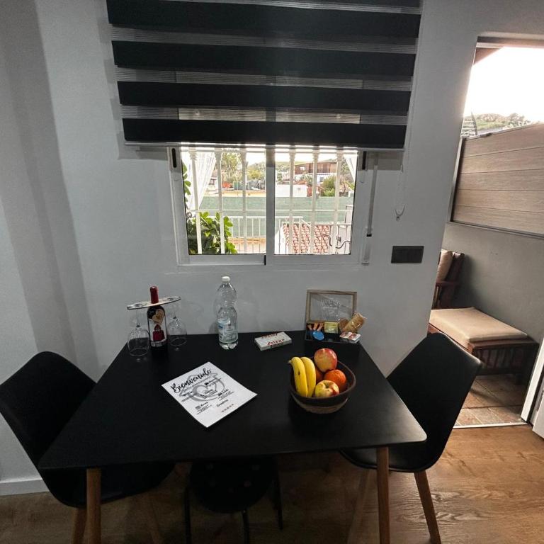 Corazón urbano - Casa con 1 dormitorio - 5
