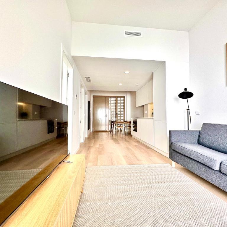 Filologo Sanelo Luxury Apartaments - Two-Bedroom Apartment - 9