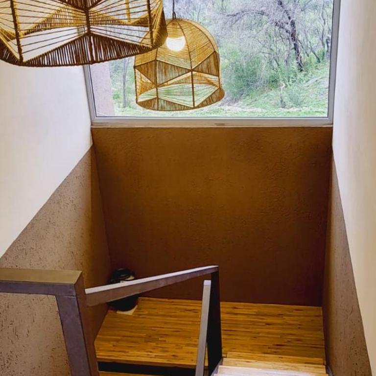 Maravillosa casa serrana - Casa con 1 dormitorio - 17