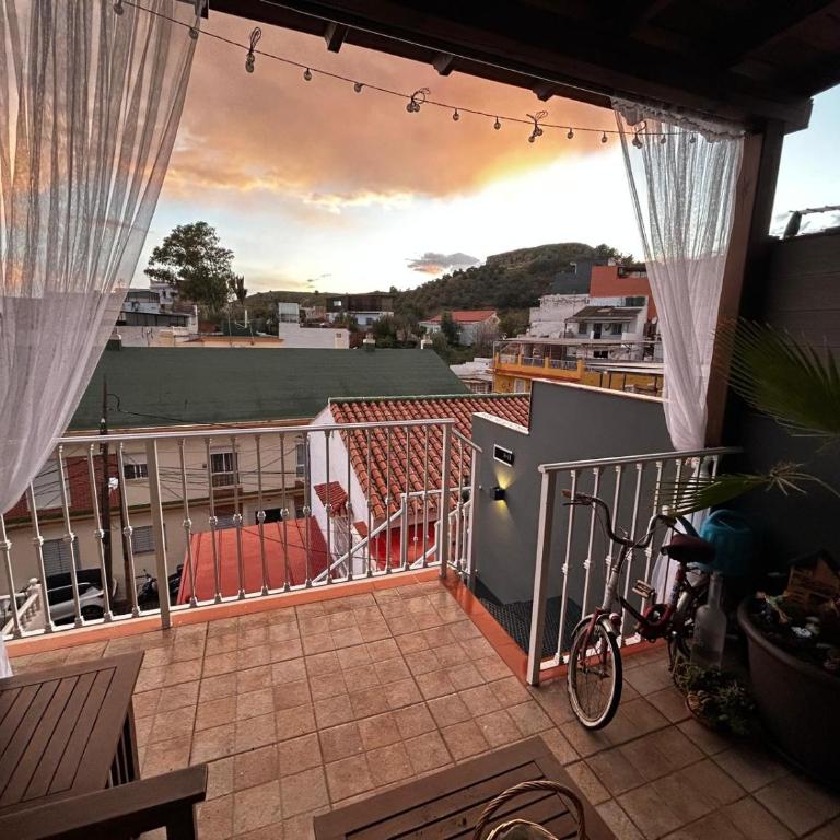 Corazón urbano - Casa con 1 dormitorio - 18