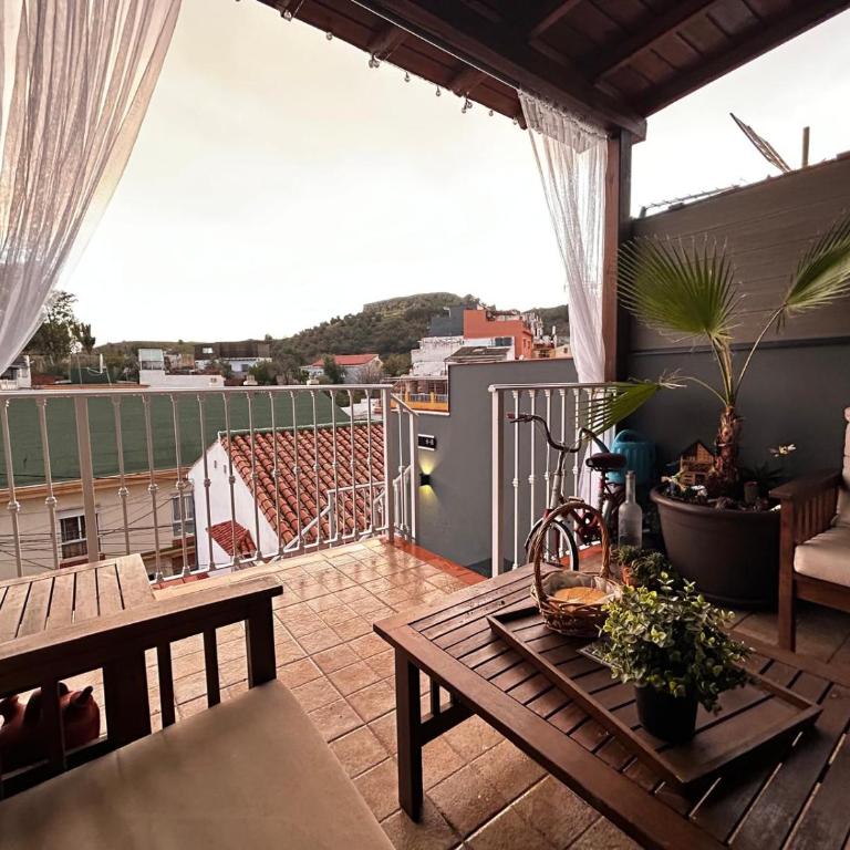 Corazón urbano - Casa con 1 dormitorio - 19