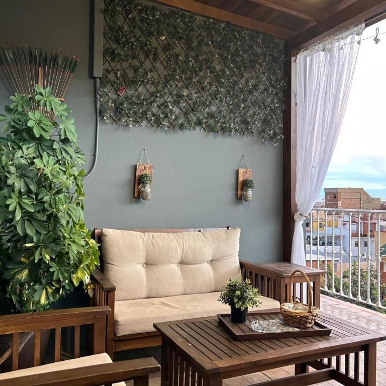 Corazón urbano - Casa con 1 dormitorio - 17