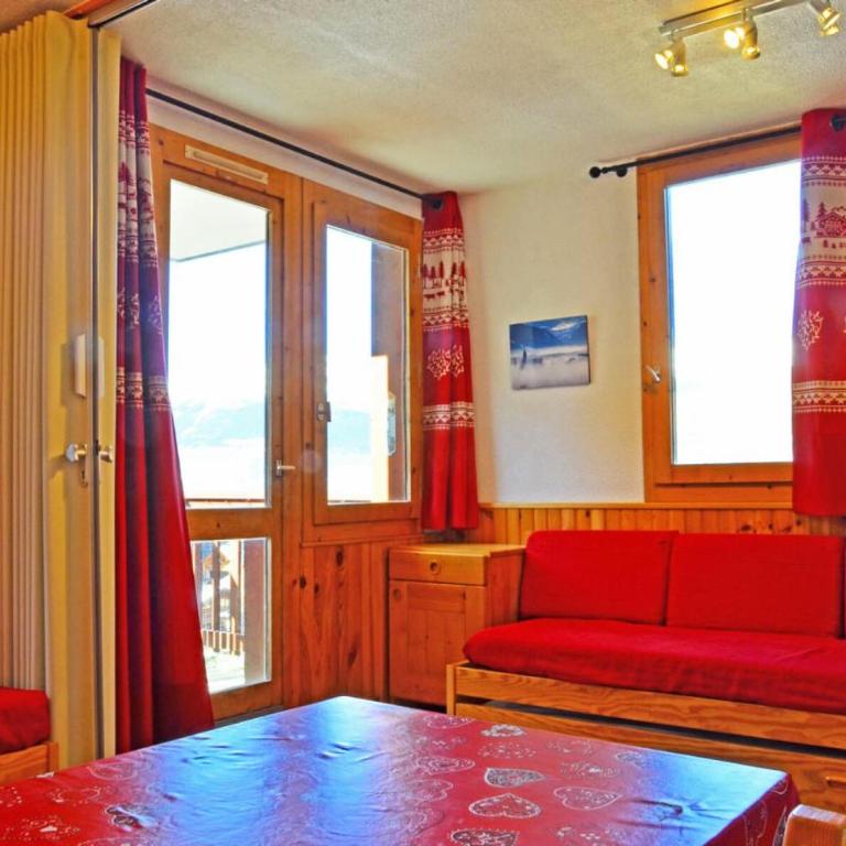 Résidence LE BASTION II - 2 Pièces pour 6 Personnes MAE-9664 - Appartement - 10