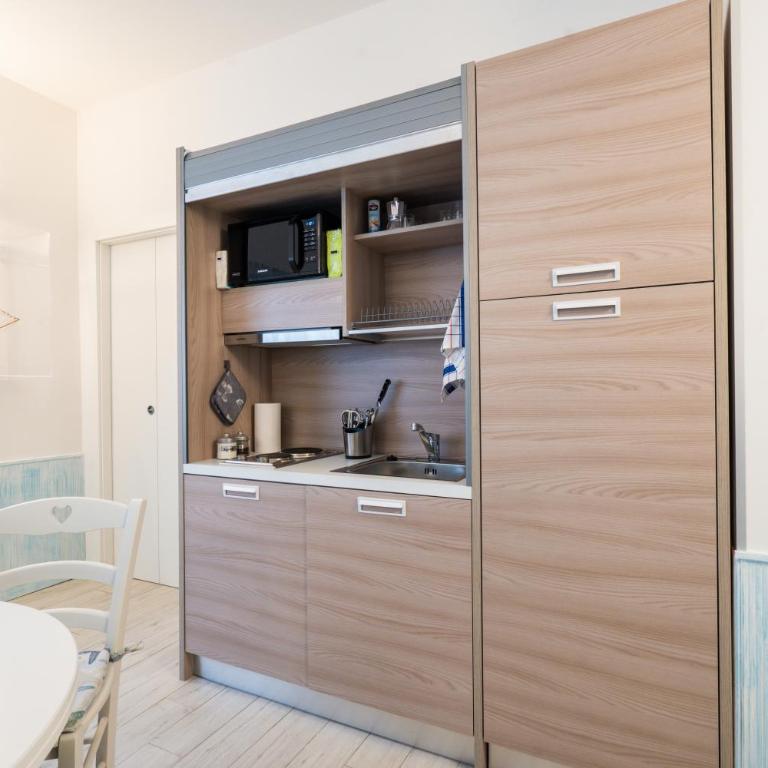 IL GALEONE Rapallo - Appartamento con 1 Camera da Letto - 6