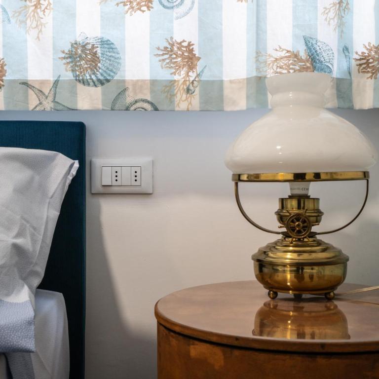 IL GALEONE Rapallo - Appartamento con 1 Camera da Letto - 18
