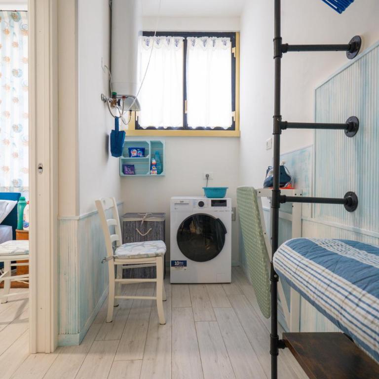 IL GALEONE Rapallo - Appartamento con 1 Camera da Letto - 19