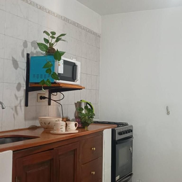 Don Ricardo - Casa con 1 dormitorio - 4