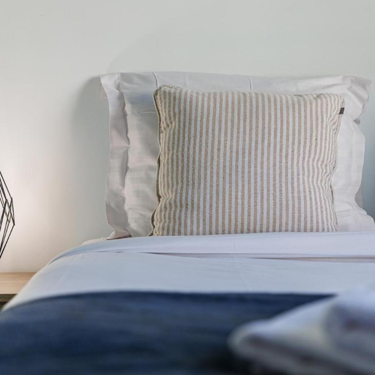 Le Victoria, beau T2 central au pied des plages, piscine, sauna - Appartamento con 1 Camera da Letto - 22