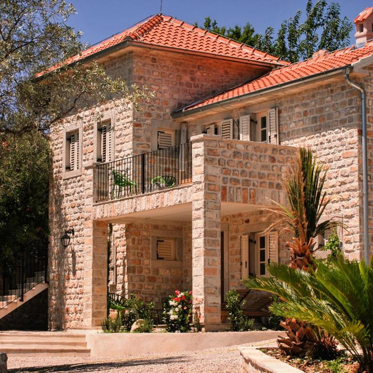 Boutique Hotel Malo Selo - Apartment - 7