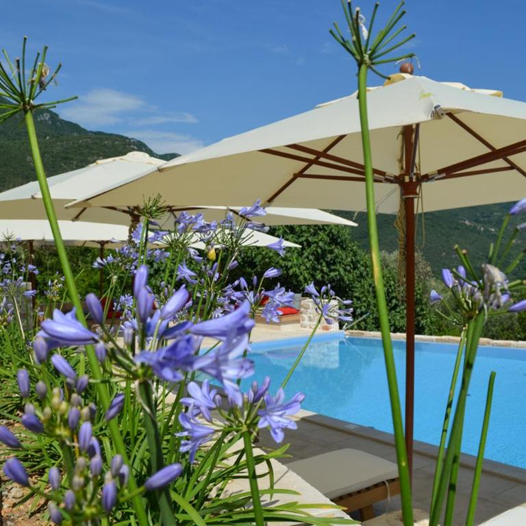 Boutique Hotel Malo Selo - Apartment - 10