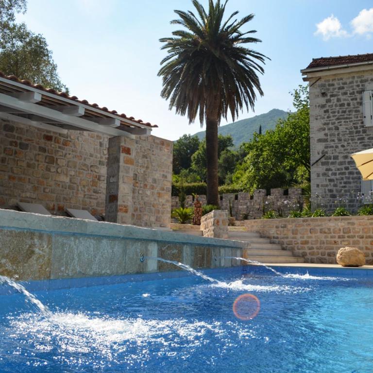 Boutique Hotel Malo Selo - Apartment - 1