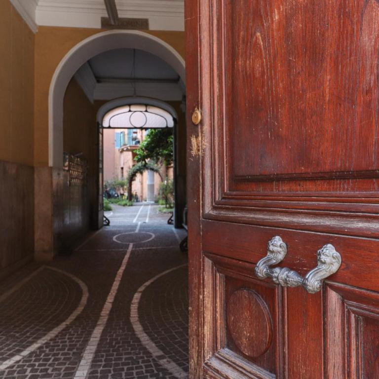 Lux San Pietro Apartment - Appartamento con 1 Camera da Letto - 24