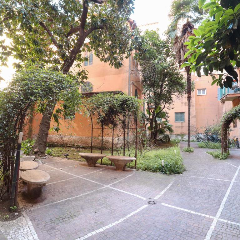 Lux San Pietro Apartment - Appartamento con 1 Camera da Letto - 25