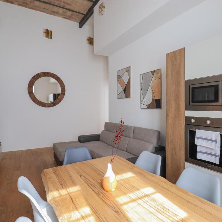 Lux San Pietro Apartment - Appartamento con 1 Camera da Letto - 7